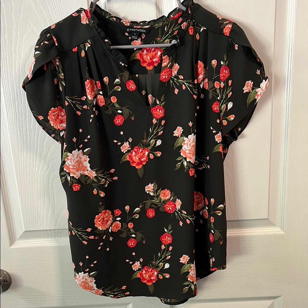 Women’s top.
